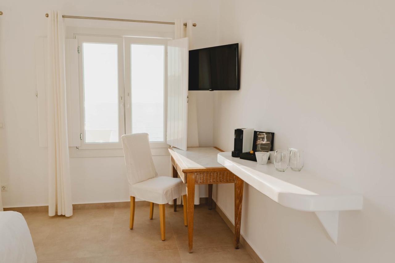 Bay View Residence Mykonos Town Exterior photo